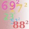 2-Digit Square