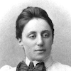 Emmy Noether